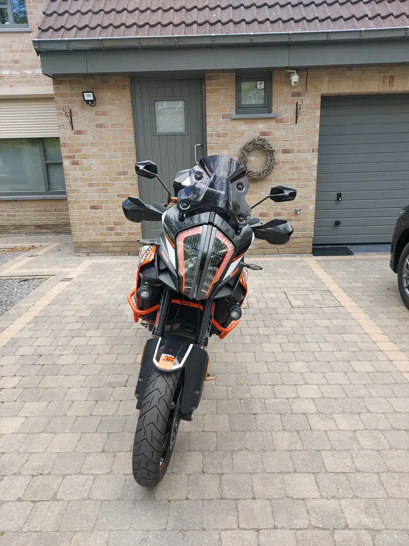KTM 1290 Super Adventure Superadventure in perfecte staat. - 1