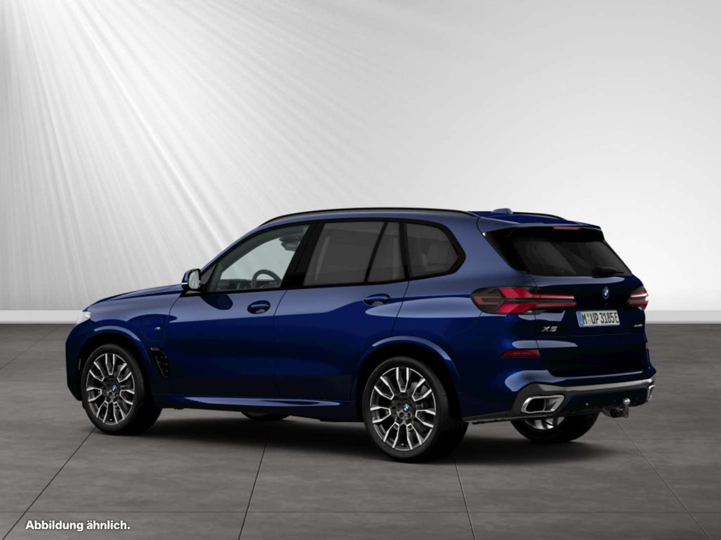BMW X5 M Sport XDrive50e -  - Joinsteer - #5