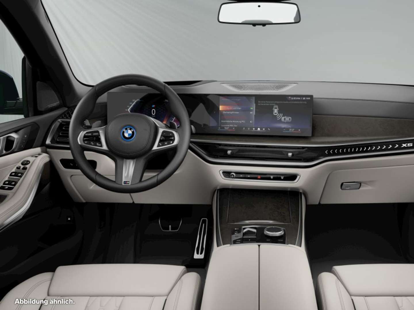 BMW X5 M Sport XDrive50e -  - Joinsteer - #3