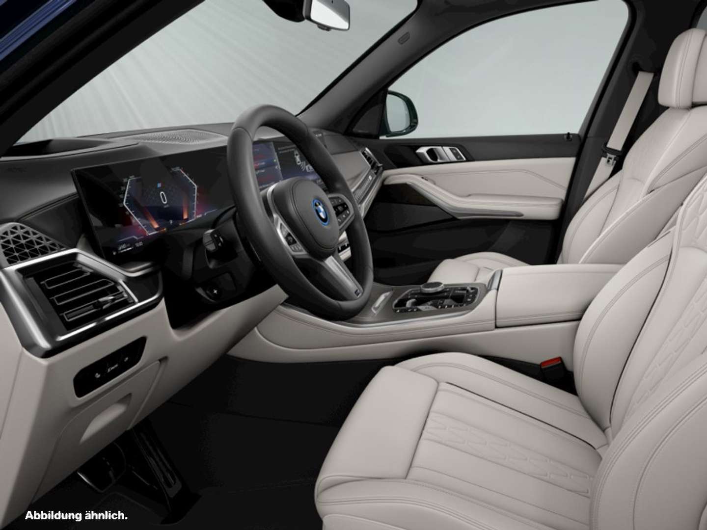 BMW X5 M Sport XDrive50e -  - Joinsteer - #2