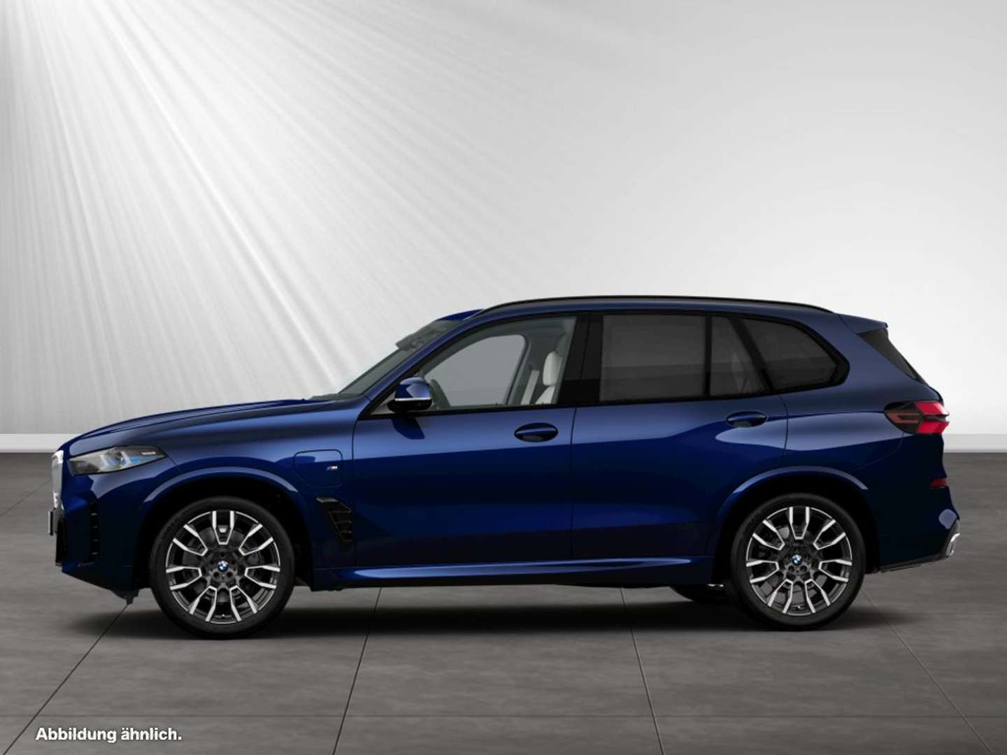 BMW X5 M Sport XDrive50e -  - Joinsteer - #4