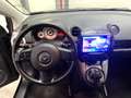 Mazda 2 1.3 S-VT Exclusive 2e eigenaar airco navi 5 deurs Noir - thumbnail 10