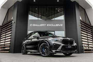 Competition - Skylounge | B&W | Massage | Carbon |