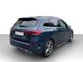 Mercedes-Benz B 220 7G-DCT AMG Line Navi LED Rfk ParkAss Navi LED Rfk Bleu - thumbnail 3