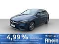 Mercedes-Benz B 220 7G-DCT AMG Line Navi LED Rfk ParkAss Navi LED Rfk Bleu - thumbnail 1