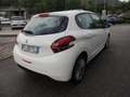 Peugeot 208 5p 1.6 bluehdi Active 75cv CONTOVENDITA Bianco - thumbnail 4