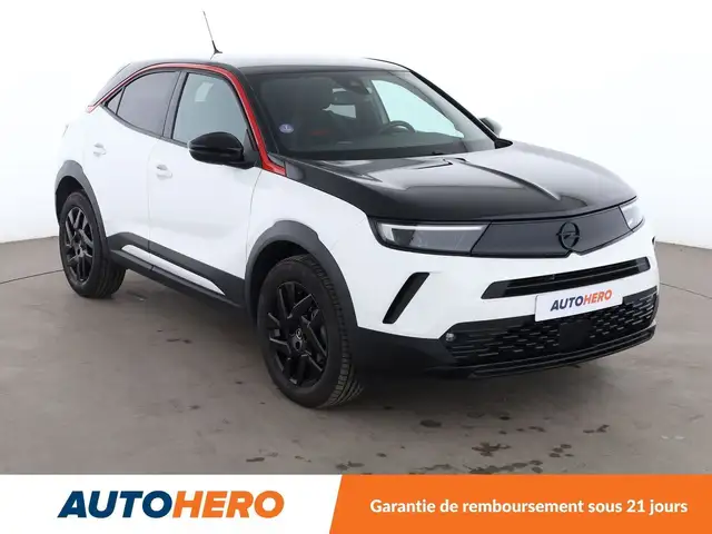 Opel Mokka view 8