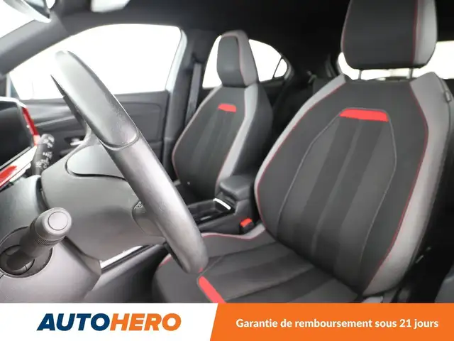 Opel Mokka view 10