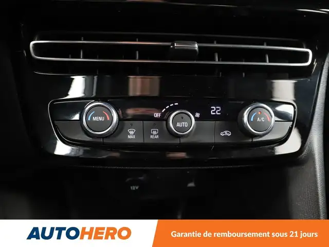 Opel Mokka view 26