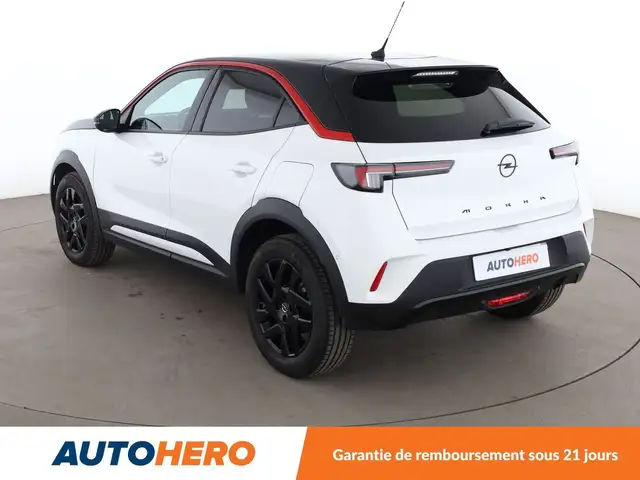 Opel Mokka view 4