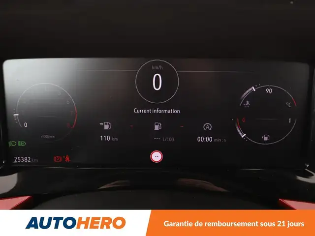 Opel Mokka view 20