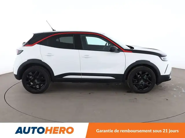 Opel Mokka view 7