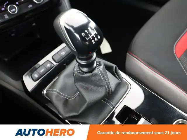 Opel Mokka view 27