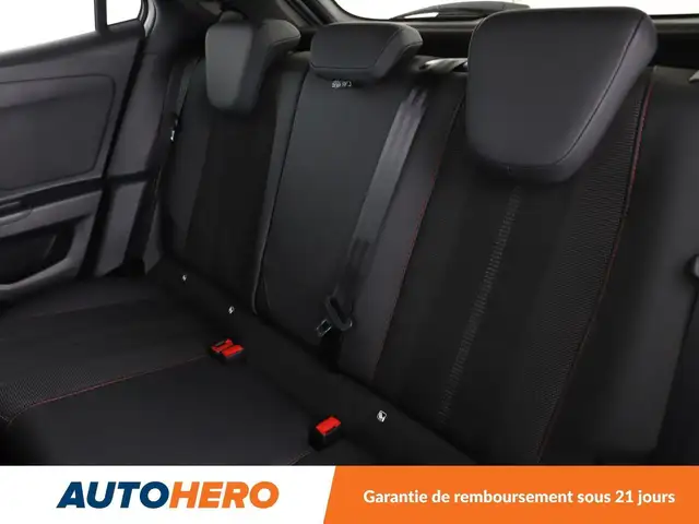 Opel Mokka view 14