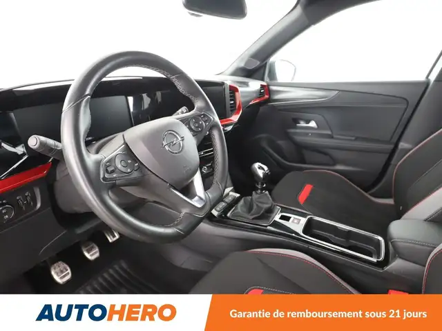 Opel Mokka view 11