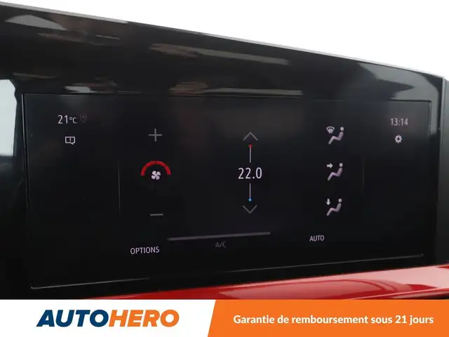 Opel Mokka view 21