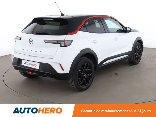 Opel Mokka view 6