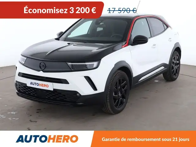 2023 Opel Mokka in White for sale