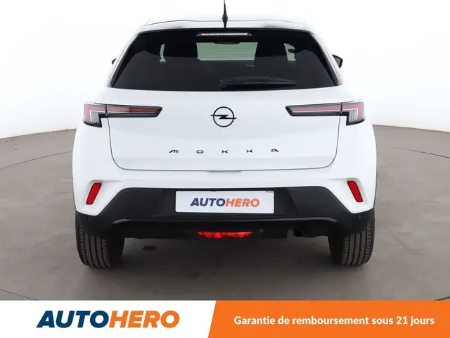 Opel Mokka view 5
