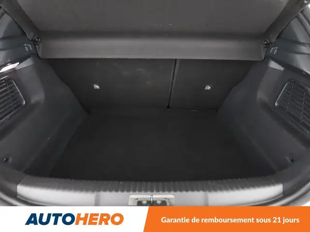 Opel Mokka view 17