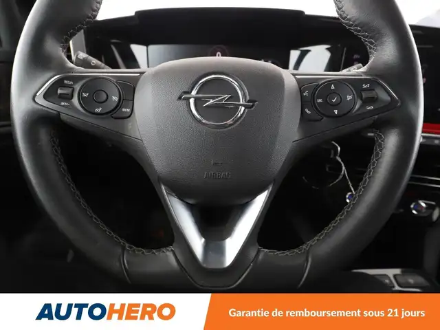 Opel Mokka view 19