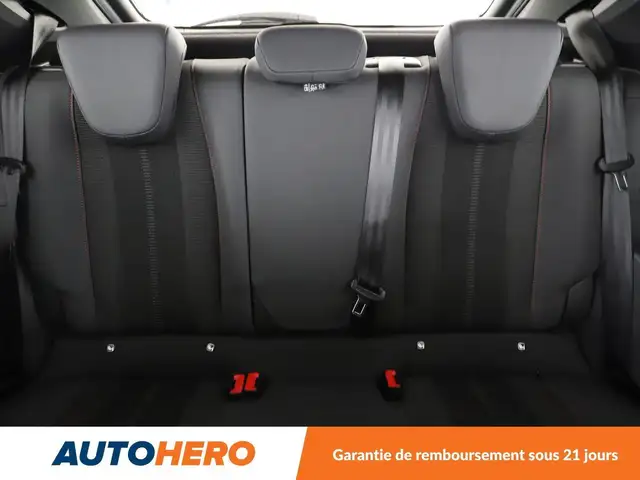Opel Mokka view 15