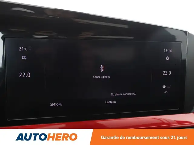 Opel Mokka view 22