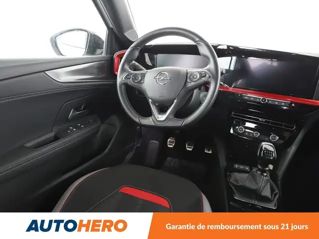 Opel Mokka view 13