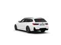 BMW 318 M SPORT - HIFI - NAVI - AUTOMA Wit - thumbnail 2