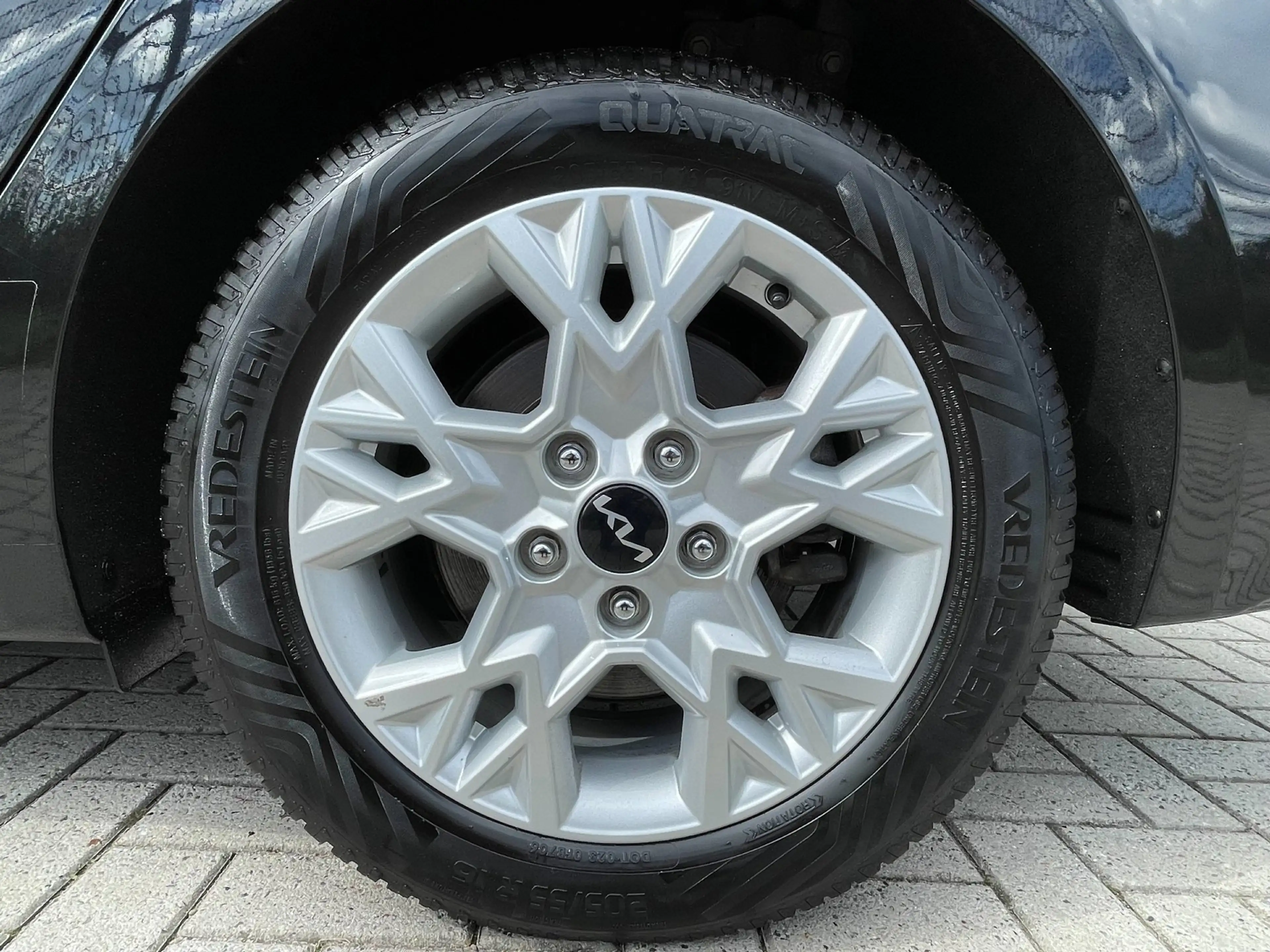 Kia Ceed SW / cee'd SW Sportswagon 1.0 T-GDi DynamicLine | Camera | PDC | — photo 11