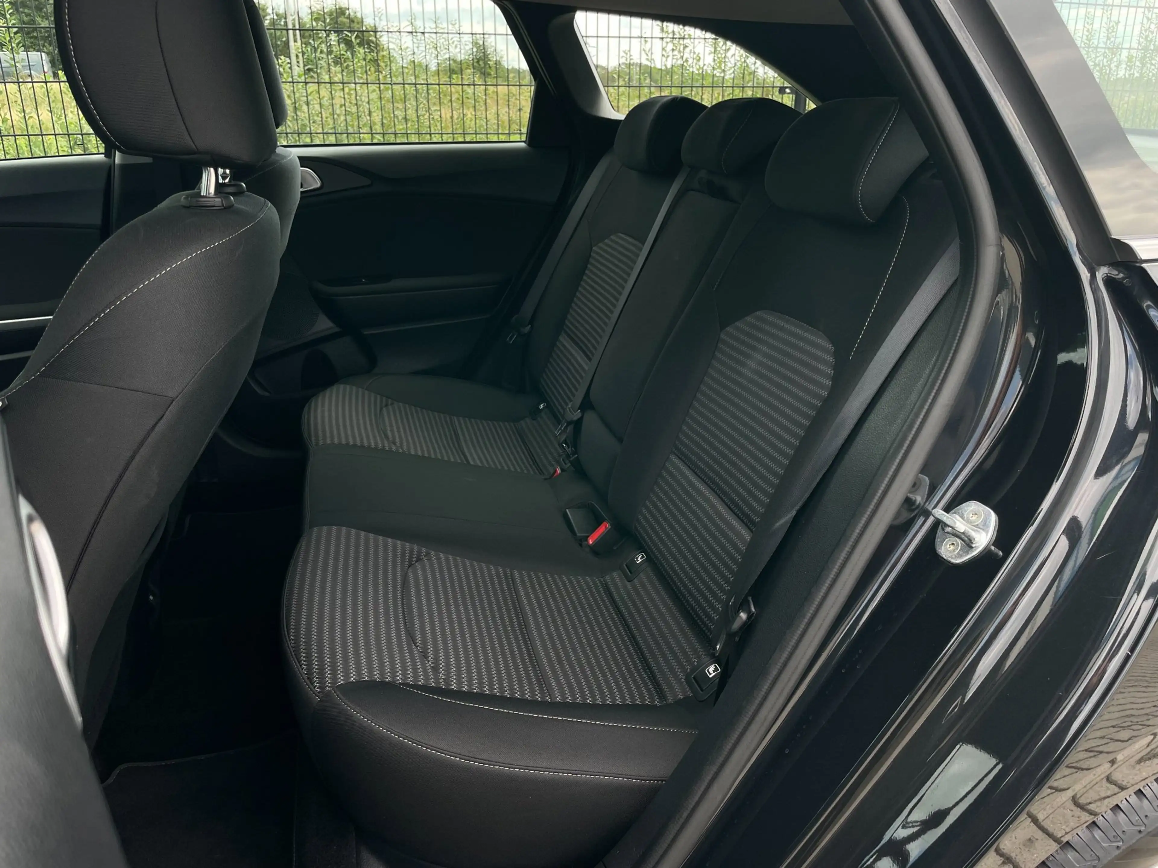 Kia Ceed SW / cee'd SW Sportswagon 1.0 T-GDi DynamicLine | Camera | PDC | — photo 25