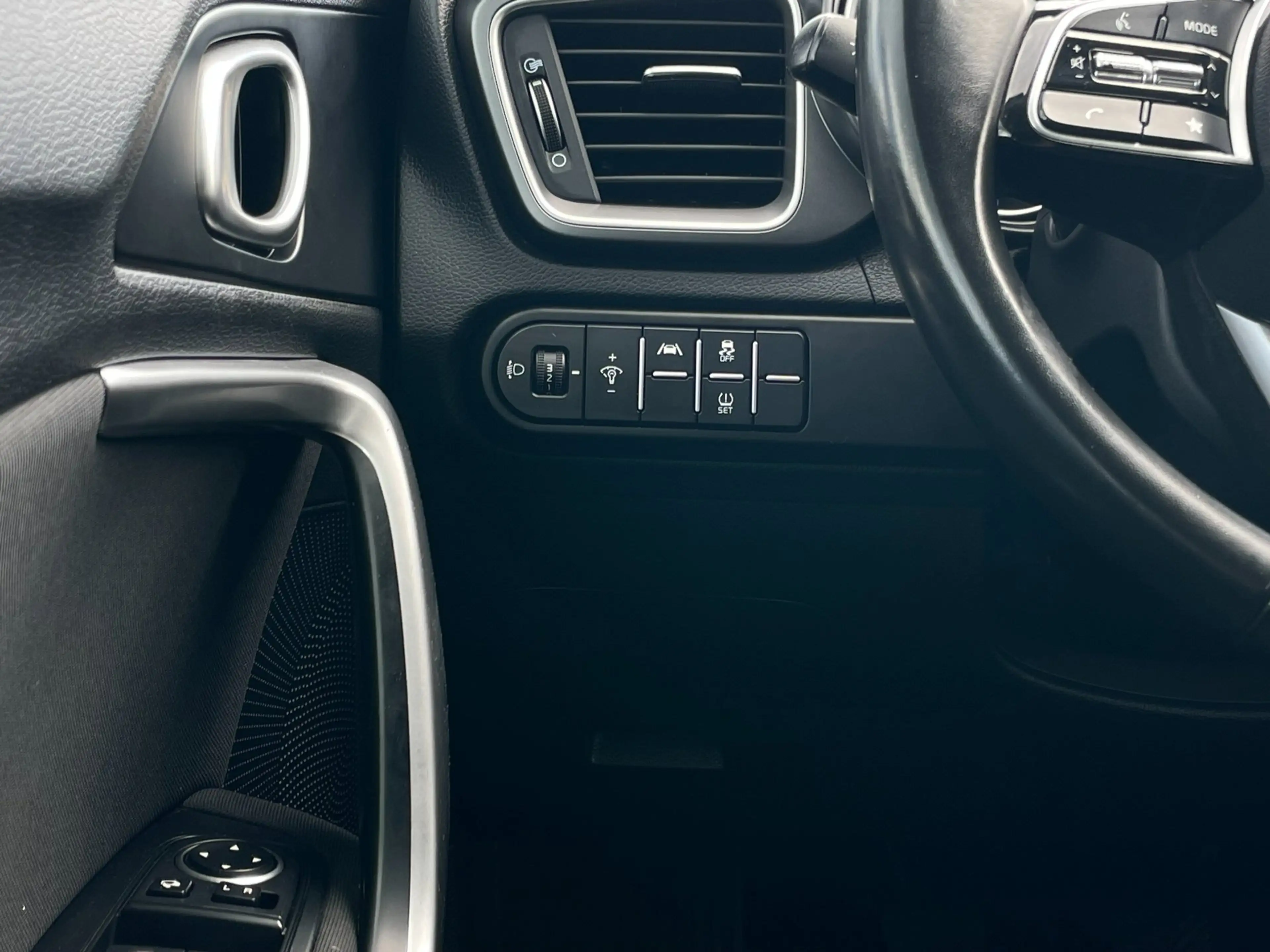 Kia Ceed SW / cee'd SW Sportswagon 1.0 T-GDi DynamicLine | Camera | PDC | — photo 15