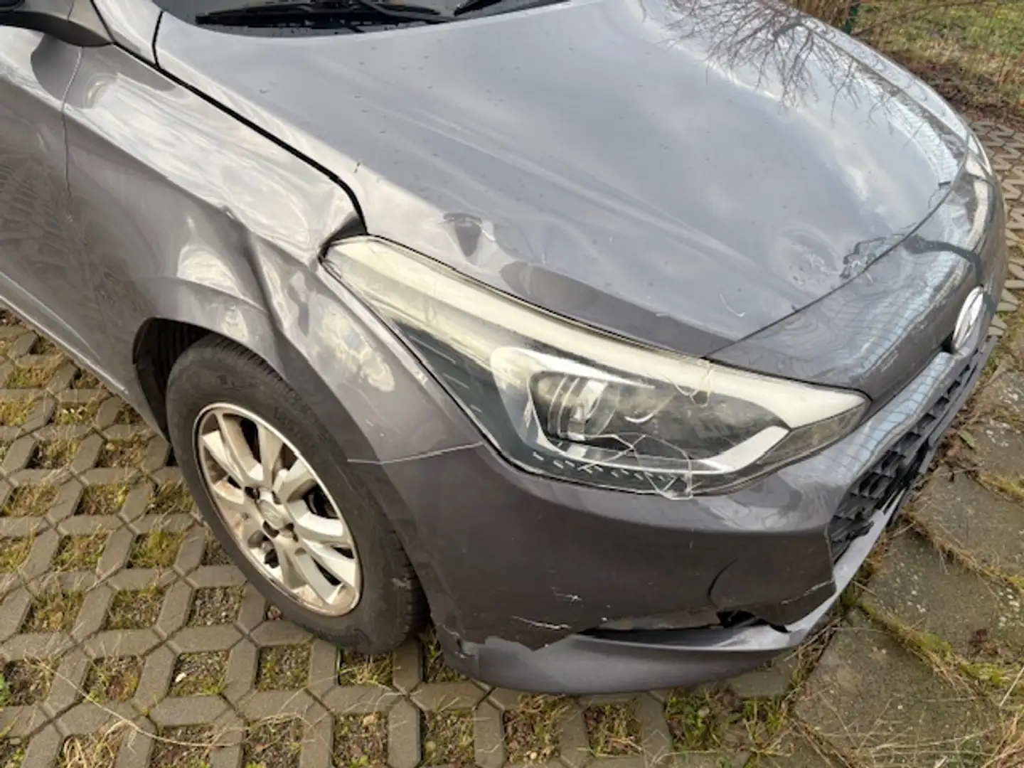 Hyundai i20 Trend - 2