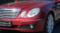 Mercedes-Benz E 500 5.5L V8 DESIGNO 7G-TRONIC*MAYBACH ROT MET. Rot - thumbnail 19