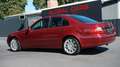 Mercedes-Benz E 500 5.5L V8 DESIGNO 7G-TRONIC*MAYBACH ROT MET. Rot - thumbnail 12