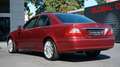 Mercedes-Benz E 500 5.5L V8 DESIGNO 7G-TRONIC*MAYBACH ROT MET. Rot - thumbnail 2