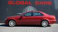 Mercedes-Benz E 500 5.5L V8 DESIGNO 7G-TRONIC*MAYBACH ROT MET. Rot - thumbnail 18