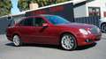 Mercedes-Benz E 500 5.5L V8 DESIGNO 7G-TRONIC*MAYBACH ROT MET. Rot - thumbnail 11