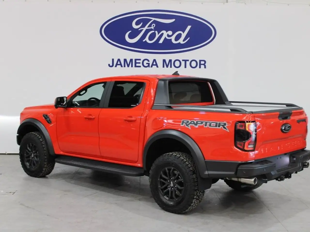 Ford Model not specified 2026