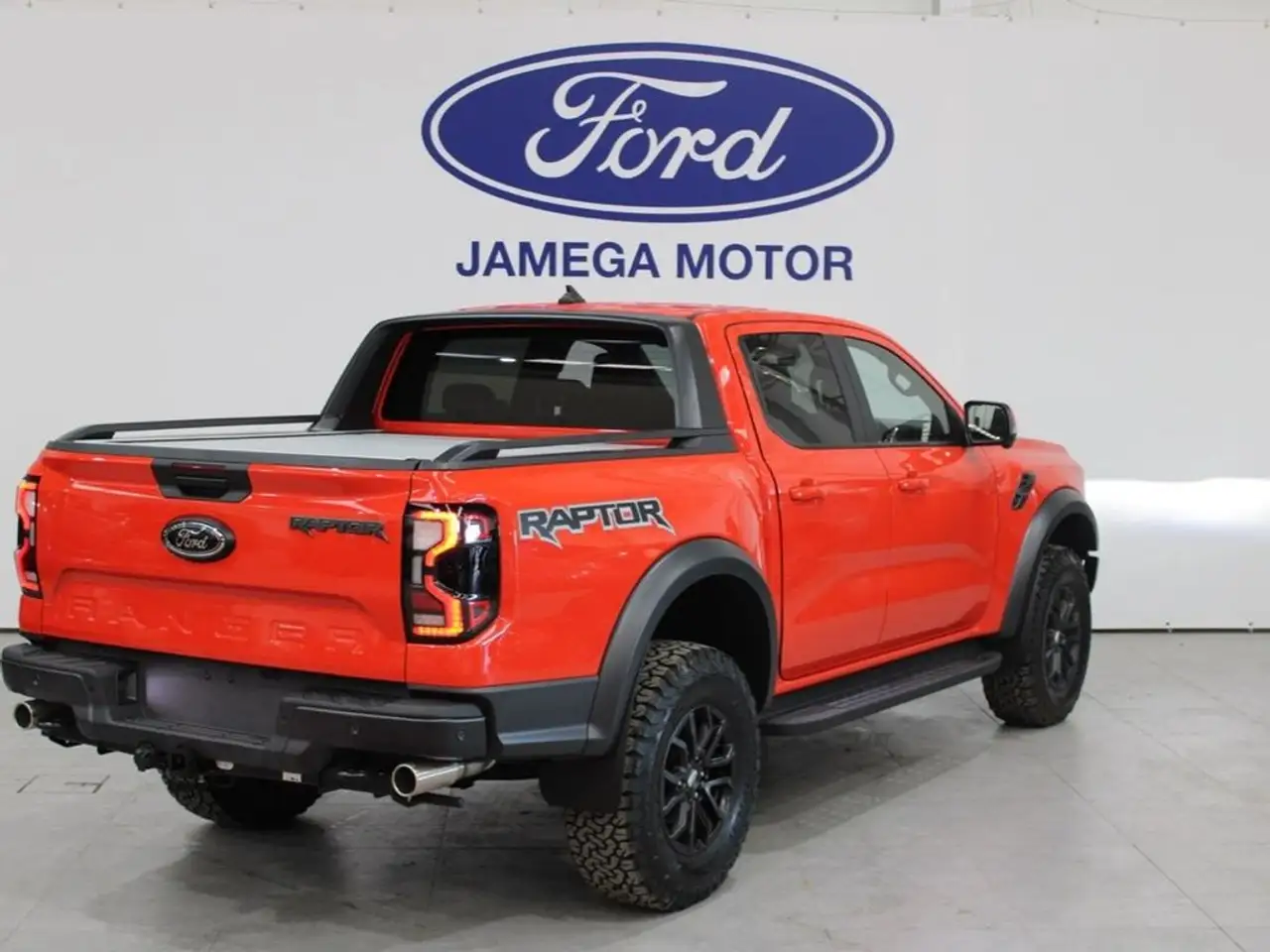 Ford Model not specified 2026