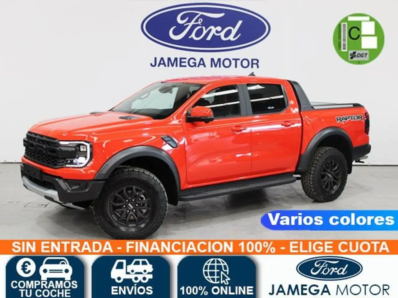 Ford Model not specified 2026