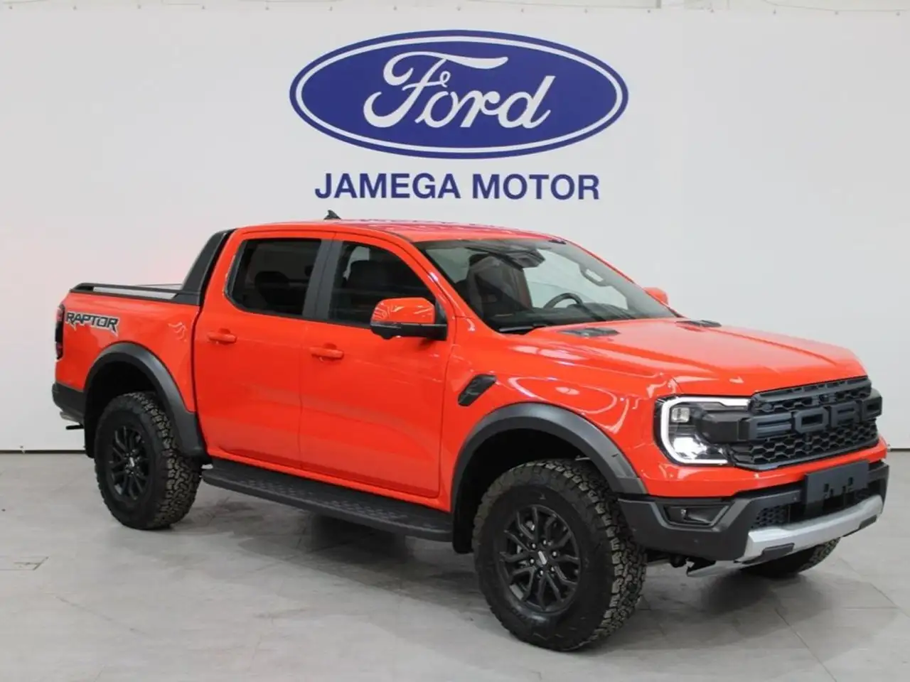 Ford Model not specified 2026