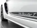 PORSCHE 718 Boxster 2.0 T