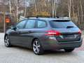 Peugeot 308 SW Business-Line 2.0 AUTOMATIK*NAVI*SZH* Braun - thumbnail 8