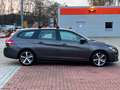 Peugeot 308 SW Business-Line 2.0 AUTOMATIK*NAVI*SZH* Braun - thumbnail 4
