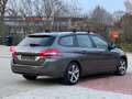 Peugeot 308 SW Business-Line 2.0 AUTOMATIK*NAVI*SZH* Braun - thumbnail 6
