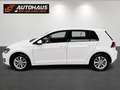 Volkswagen Golf R abbit 1,6 TDI BMT | 1.BESITZ | PICKERL BIS 06/2... Weiß - thumbnail 2