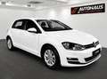 Volkswagen Golf R abbit 1,6 TDI BMT | 1.BESITZ | PICKERL BIS 06/2... Weiß - thumbnail 4