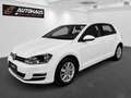 Volkswagen Golf R abbit 1,6 TDI BMT | 1.BESITZ | PICKERL BIS 06/2... Weiß - thumbnail 1