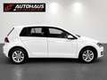 Volkswagen Golf R abbit 1,6 TDI BMT | 1.BESITZ | PICKERL BIS 06/2... Weiß - thumbnail 5